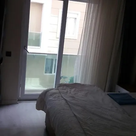 Moonlight - Venus Apartment *