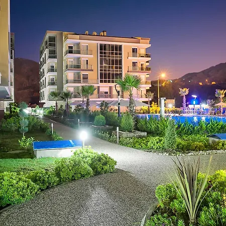 Moonlight - Venus * Antalya