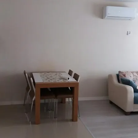 Moonlight - Venus Apartment Antalya