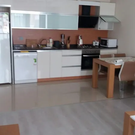 Moonlight - Venus Apartment Antalya