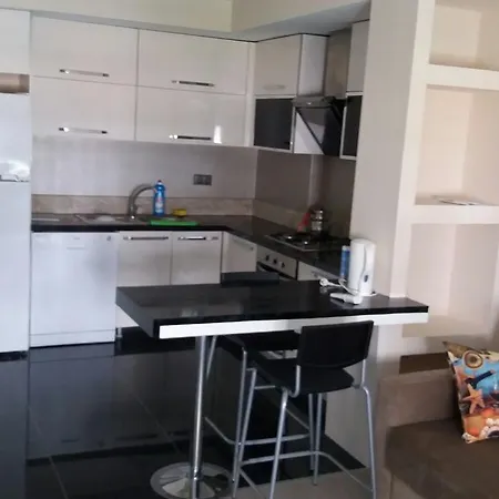 Apartment Moonlight - Venus Antalya