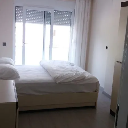 Apartment Moonlight - Venus Antalya