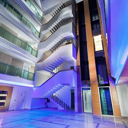 Apartment Moonlight - Venus Antalya
