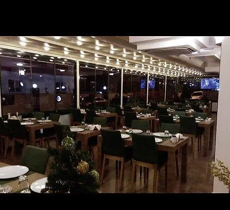 Apartment Moonlight - Venus Antalya